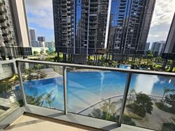 Parc Clematis (D5), Apartment #638538051